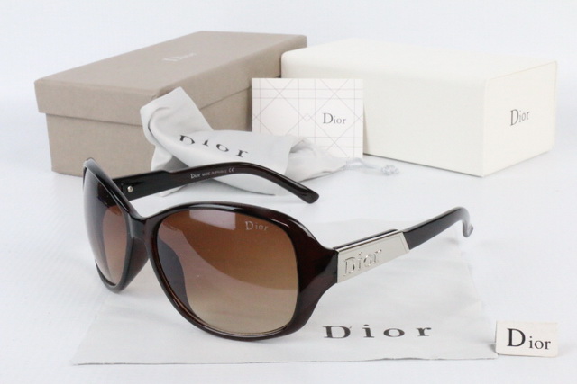 DlOR Boutique Sunglasses 051